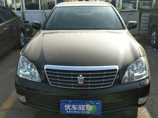 北京福匯祥和舊機動車經紀