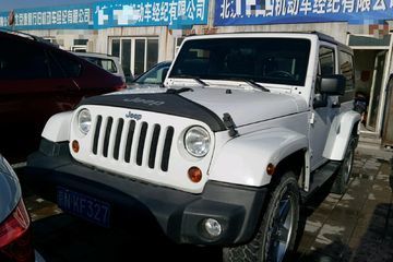三十萬預算，買什么越野車最好？