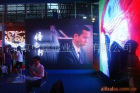 LED顯示屏 多種型號選擇、價格與廠家介紹