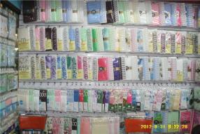 義烏君輝日用品 在義烏國際商貿城四區打造優質日用百貨商貿平臺