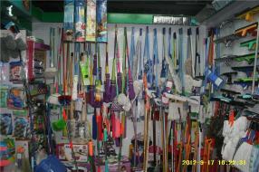 天雨閣日用品——義烏國際商貿城四區的優質日用百貨商貿