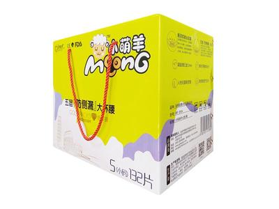 探索小萌羊嬰兒紙尿褲 暢銷背后的品質(zhì)與信賴