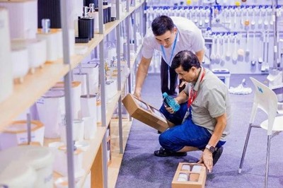 2024中國(guó)義烏日用百貨科技創(chuàng)新博覽會(huì) 商貿(mào)與科技交融，共創(chuàng)行業(yè)新未來